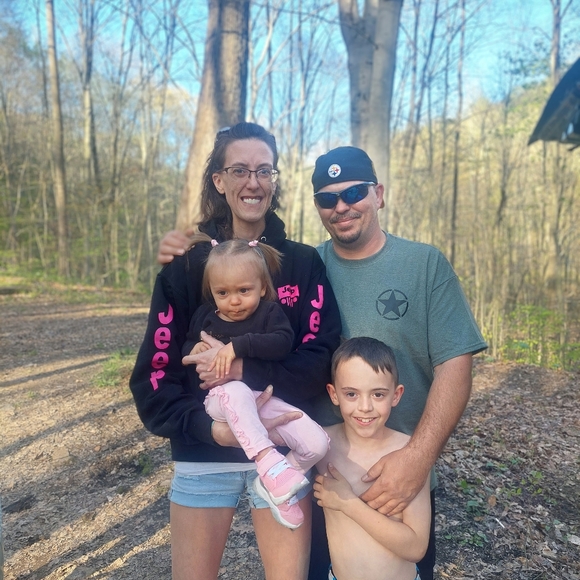 Hey im Chelsea 💀🌼 - Picture 10 of 12